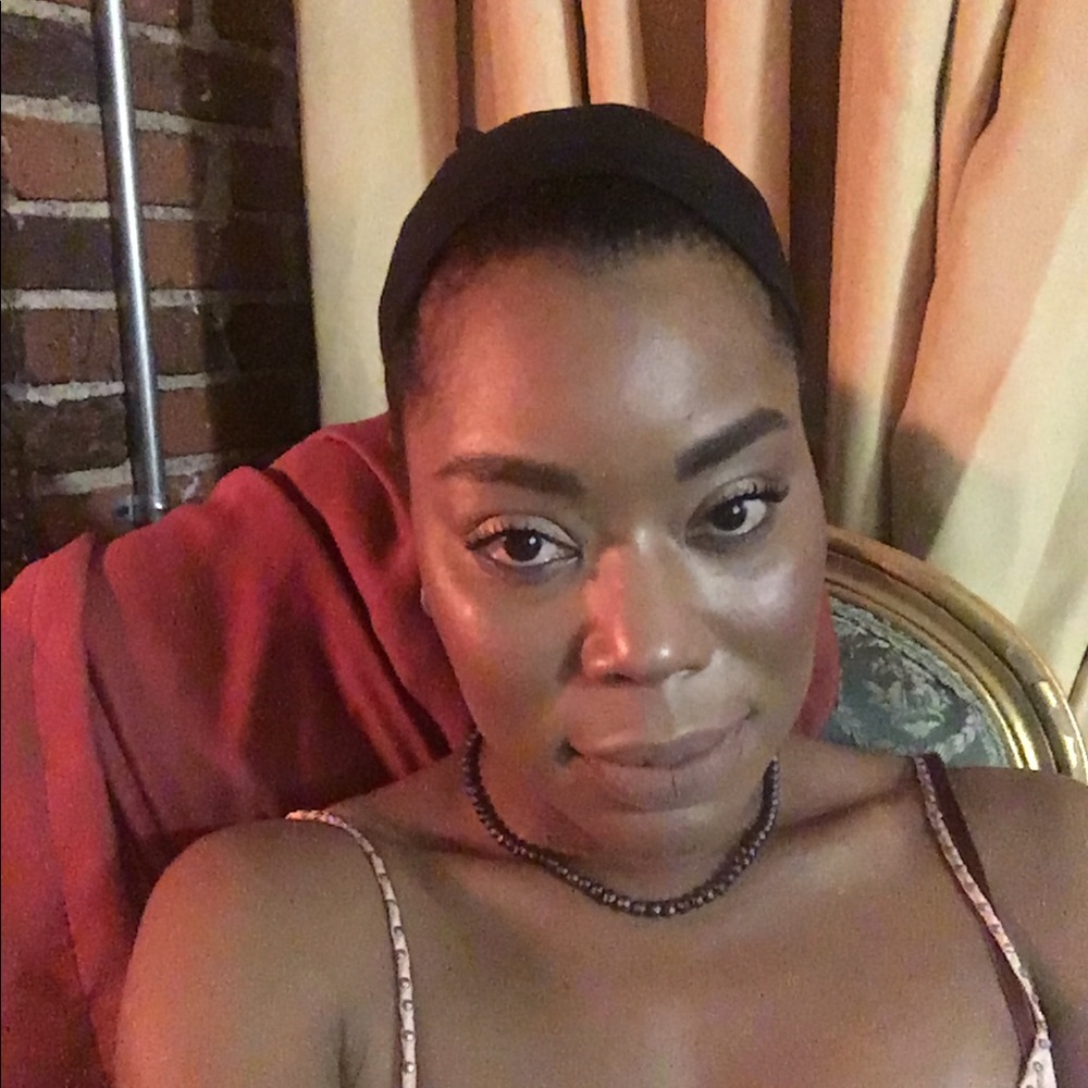 Meet your Posher, Tamara